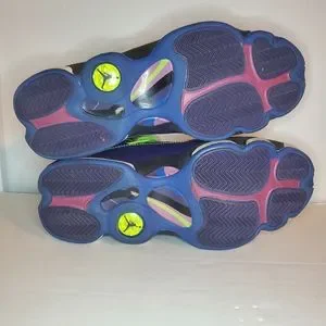 Jordan Shoes Air Jordan Vi Rings Bel Air Court Purple Pink